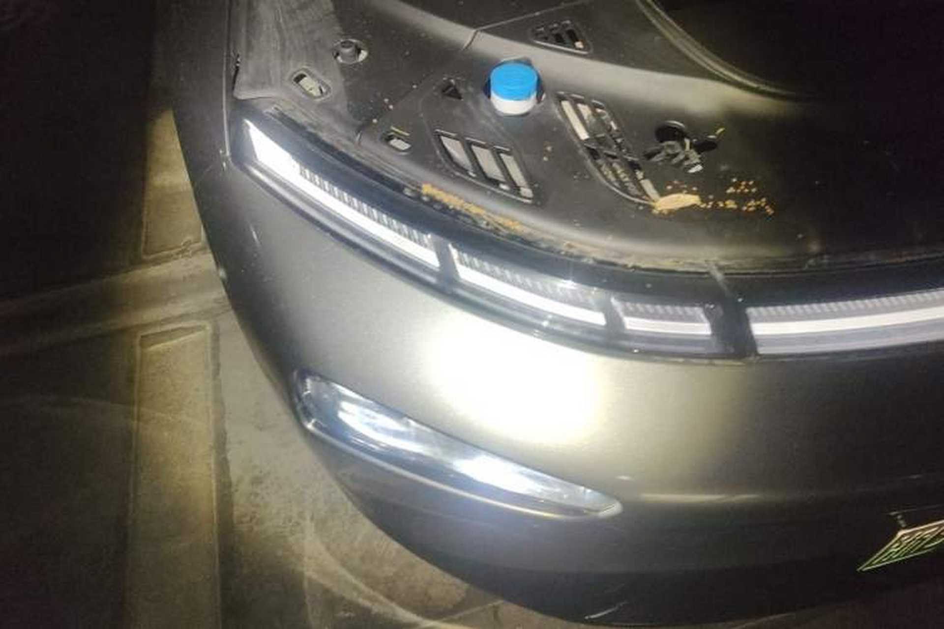 Used XPeng P7 2020 706G Right Front Headlight