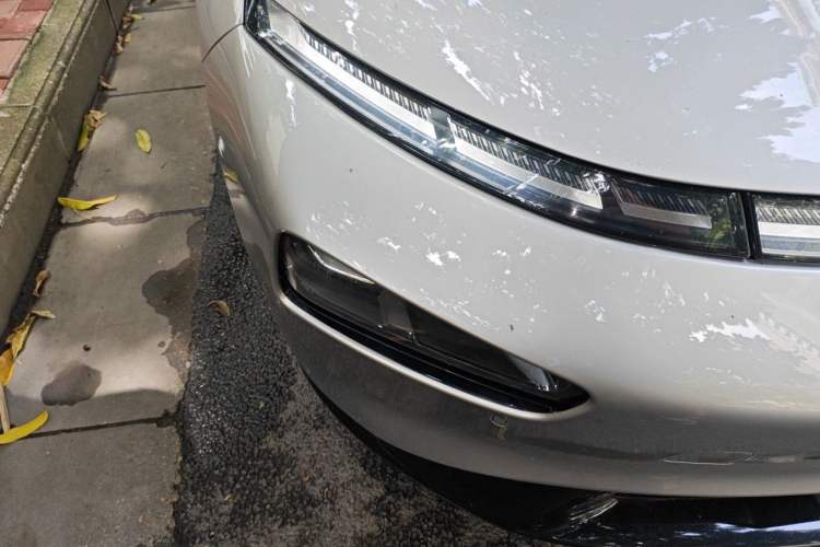 Used XPeng P7 2020 670E Right Front Headlight