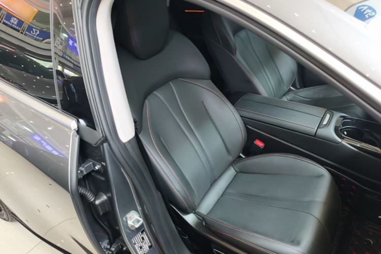 Used XPeng P7 2020 670N Right Front Seat
