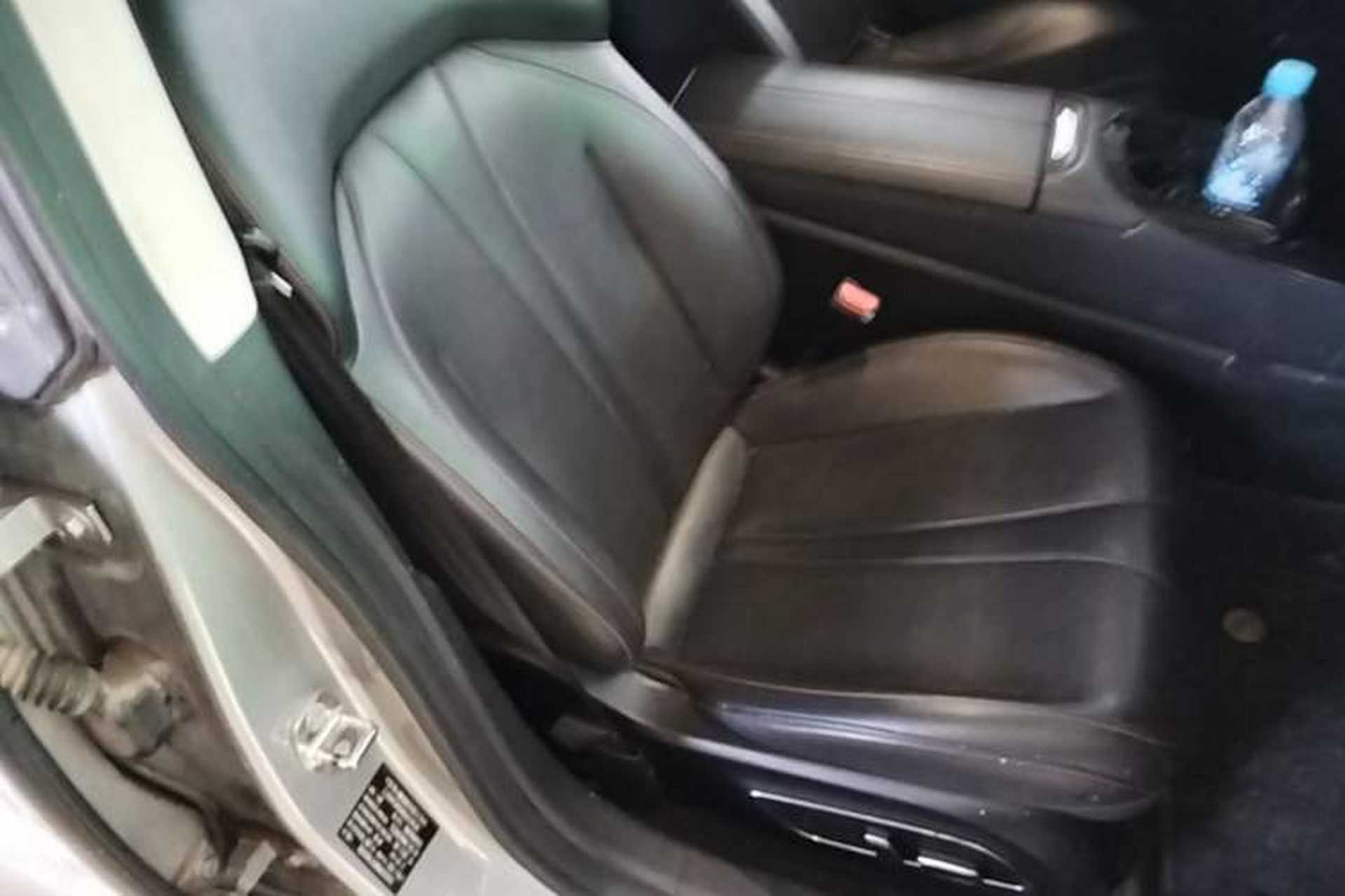 Used XPeng P7 2020 586N Right Front Seat