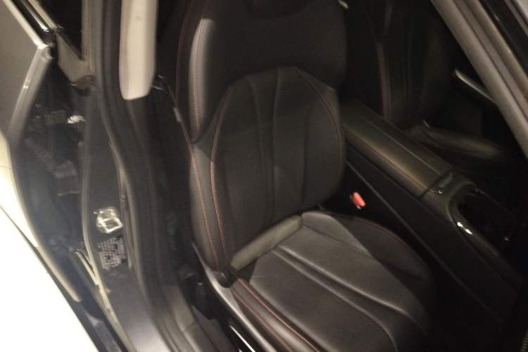 Used XPeng P7 2020 670N Right Front Seat