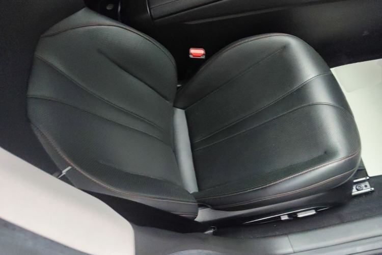 Used XPeng P7 2020 670E Right Front Seat