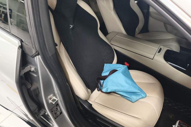 Used XPeng P7 2020 586N Right Front Seat
