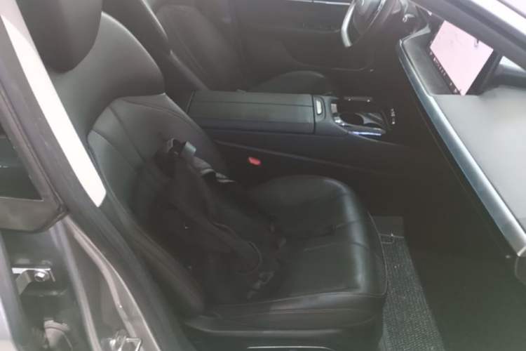 Used XPeng P7 2020 670N Right Front Seat