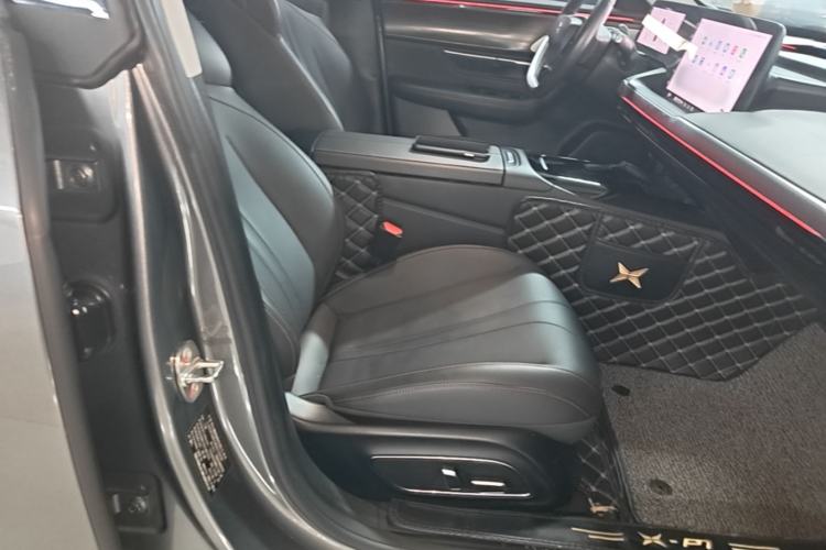 Used XPeng P7 2020 670E Right Front Seat