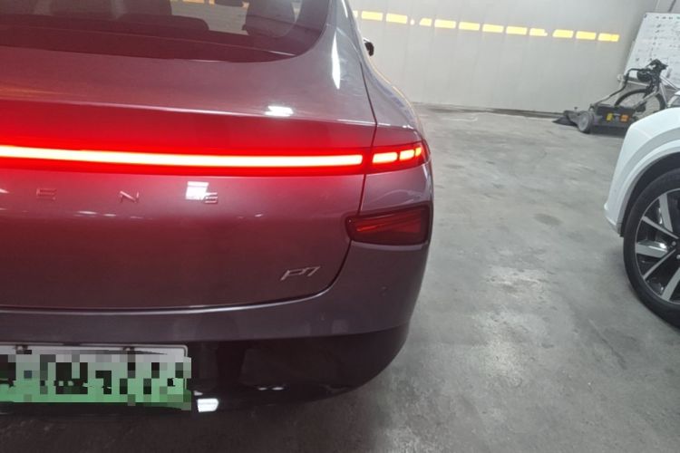 Used XPeng P7 2020 670N Right Rear Taillight