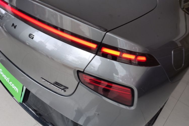 Used XPeng P7 2020 562E Performance Edition Right Rear Taillight