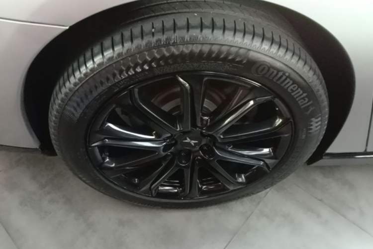 Used XPeng P7 2020 562N Performance Edition Right Rear Wheel Hub