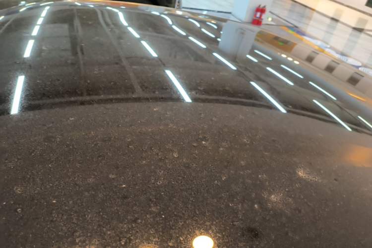 Used XPeng P7 2020 562N Performance Edition Roof