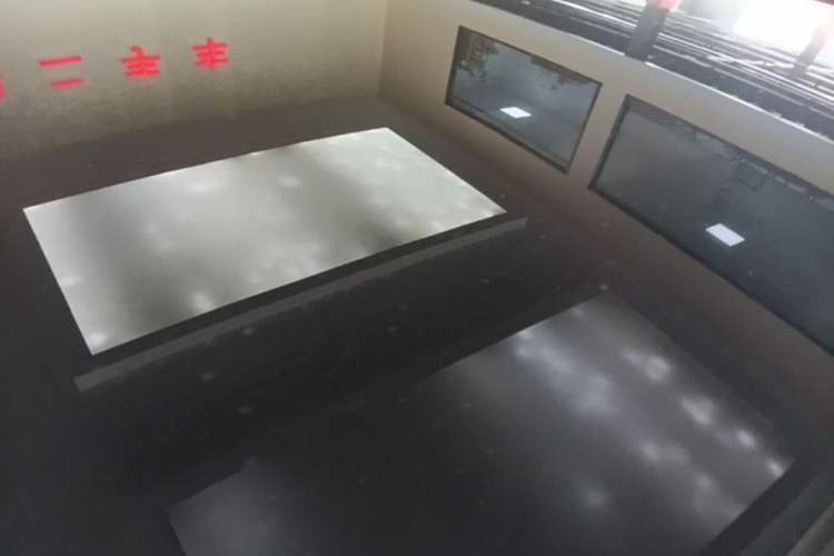 Used XPeng P7 2020 670N Roof