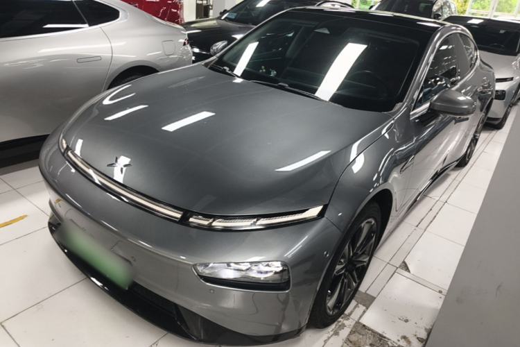 Used XPeng P7 2020 670N Guazi used car, China used car export, Used car for sale, Used cars, Cheapest cars for sale