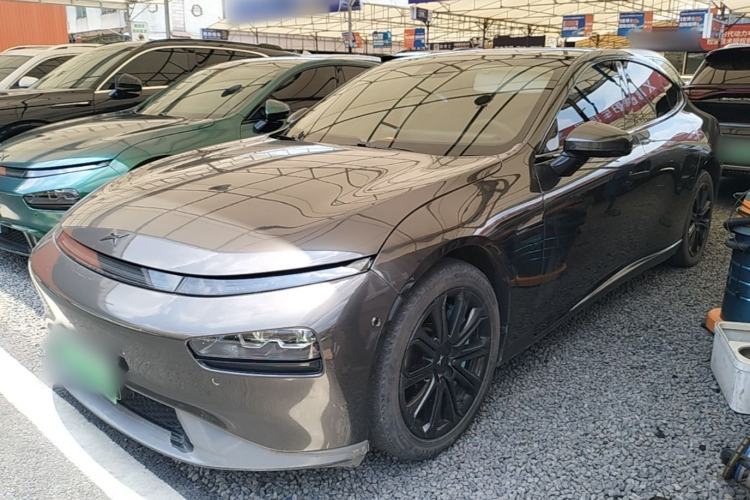 Used XPeng P7 2020 670N Guazi used car, China used car export, Used car for sale, Used cars, Cheapest cars for sale