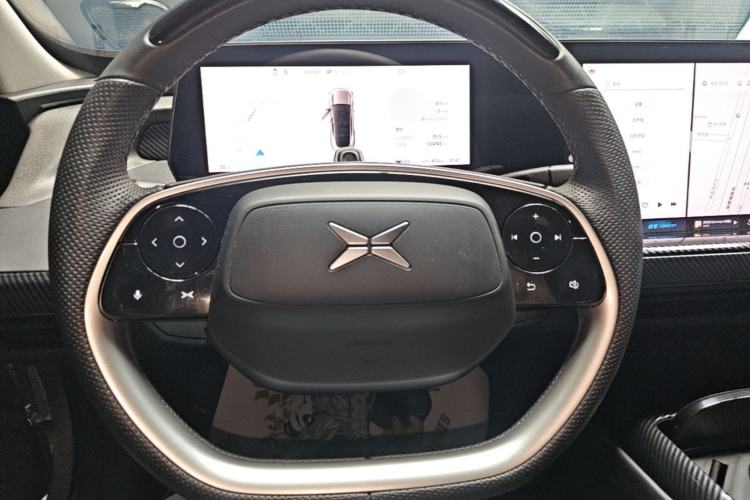 Used XPeng P7 2020 670N Steering Wheel