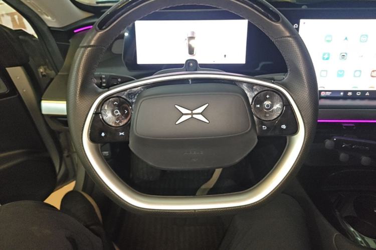 Used XPeng P7 2020 670E Steering Wheel