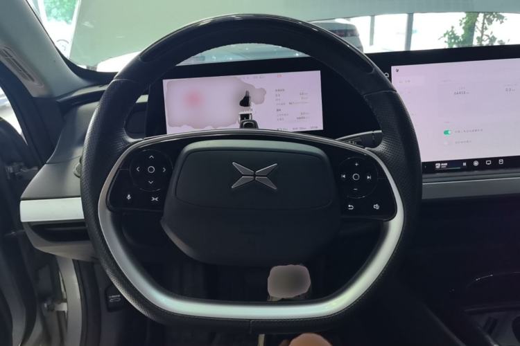 Used XPeng P7 2020 706G Steering Wheel