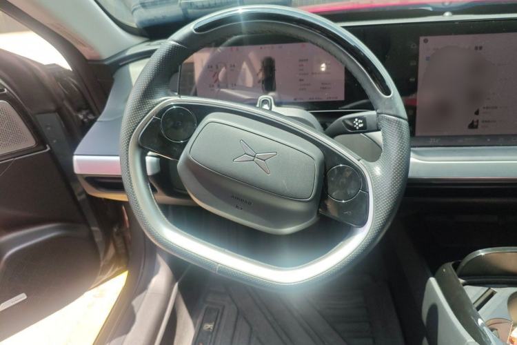 Used XPeng P7 2020 670N Steering Wheel