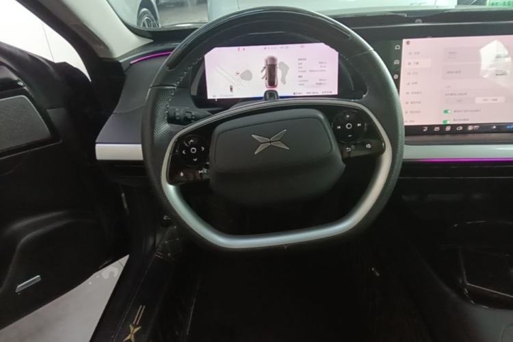 Used XPeng P7 2020 670N Steering Wheel