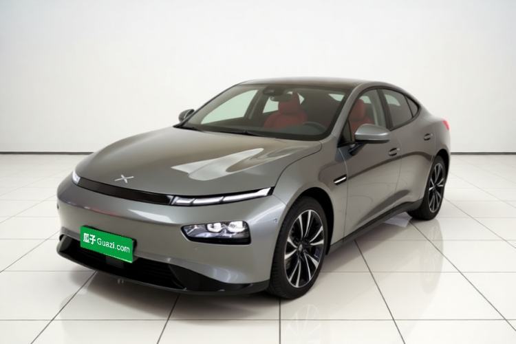 Used XPeng P7 2020 670N Guazi used car, China used car export, Used car for sale, Used cars, Cheapest cars for sale