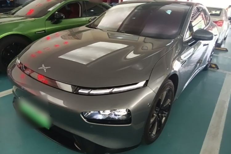 Used XPeng P7 2020 670N Guazi used car, China used car export, Used car for sale, Used cars, Cheapest cars for sale