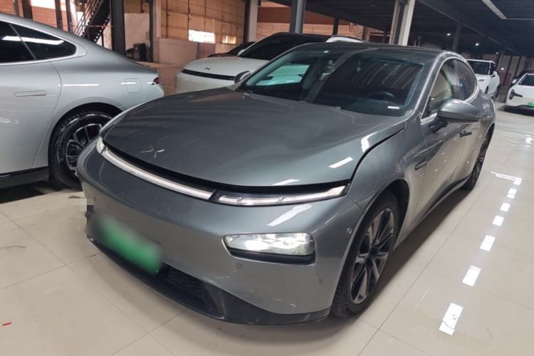 XPeng P7 2020 670N d’occasion Guazi used car, China used car export, Used car for sale, Used  cars, Cheapest cars for sale