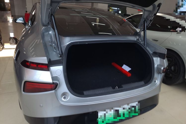 Used XPeng P7 2020 586N Trunk