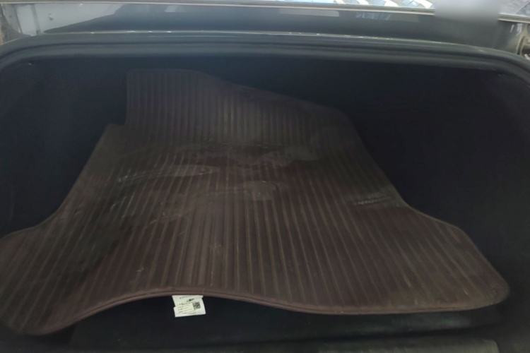 Used XPeng P7 2020 670E Trunk