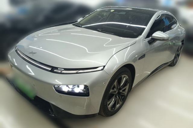 Used XPeng P7 2020 670E