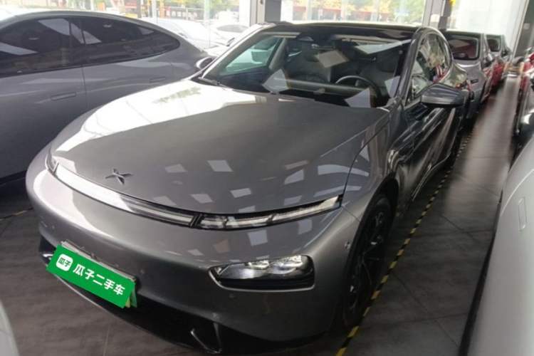 Used XPeng P7 2020 670N Guazi used car, China used car export, Used car for sale, Used  cars, Cheapest cars for sale