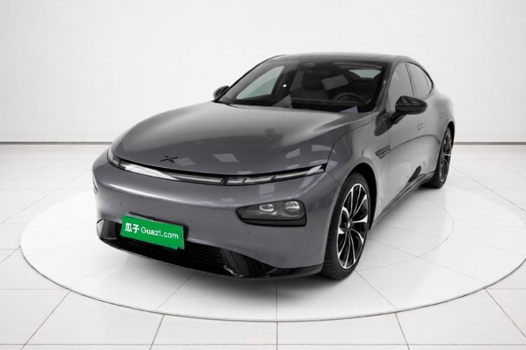 Used XPeng P7 2020 670N Guazi used car, China used car export, Used car for sale, Used cars, Cheapest cars for sale