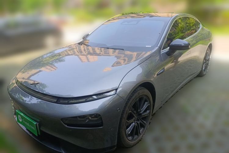 Used XPeng P7 2020 562E Performance Edition Guazi used car, China used car export, Used car for sale, Used cars, Cheapest cars for sale