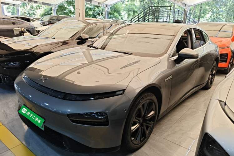 Used XPeng P7 2020 670N Guazi used car, China used car export, Used car for sale, Used  cars, Cheapest cars for sale