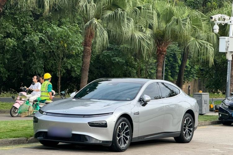 Used XPeng P7 2020 586N Guazi used car, China used car export, Used car for sale, Used cars, Cheapest cars for sale