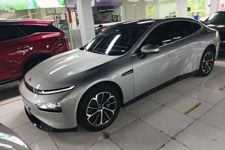 Used XPeng P7 2020 586N Guazi used car, China used car export, Used car for sale, Used  cars, Cheapest cars for sale