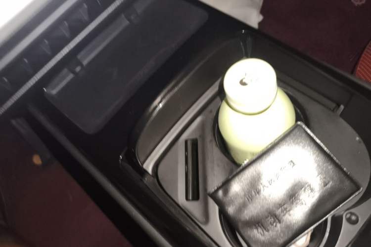 Used XPeng P7 2020 586E Vehicle Key