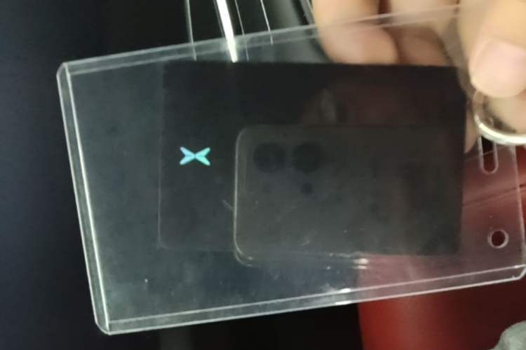 Used XPeng P7 2020 670N Vehicle Key