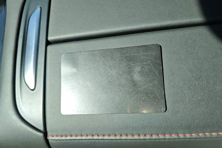 Used XPeng P7 2020 670N Vehicle Key
