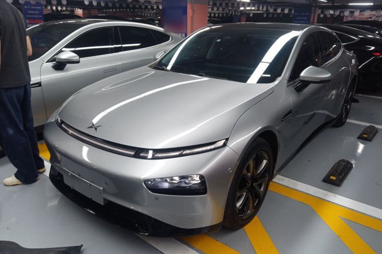 Used XPeng P7 2020 670N Guazi used car, China used car export, Used car for sale, Used cars, Cheapest cars for sale