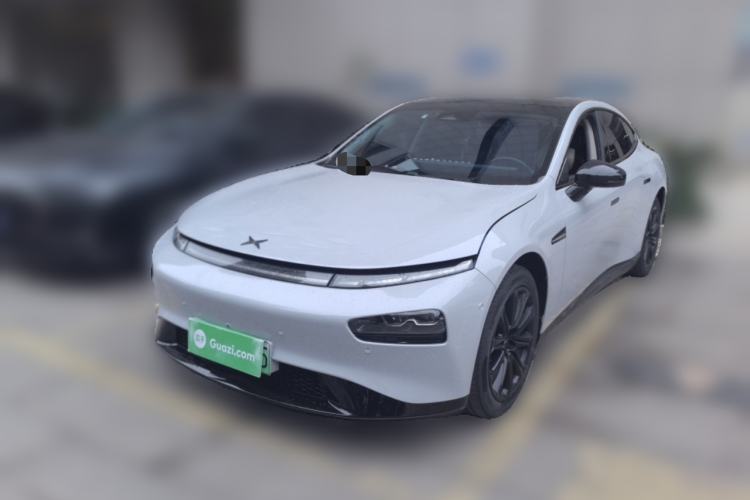 Used XPeng P7 2020 670N Guazi used car, China used car export, Used car for sale, Used cars, Cheapest cars for sale