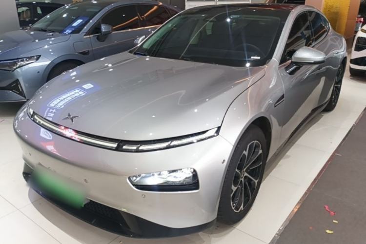 Used XPeng P7 2020 670N Guazi used car, China used car export, Used car for sale, Used  cars, Cheapest cars for sale