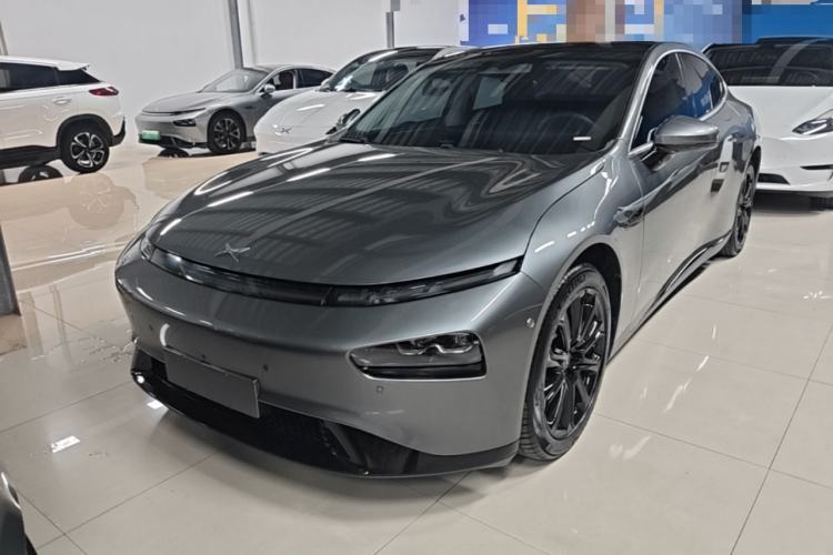 Used XPeng P7 2020 670E Guazi used car, China used car export, Used car for sale, Used  cars, Cheapest cars for sale
