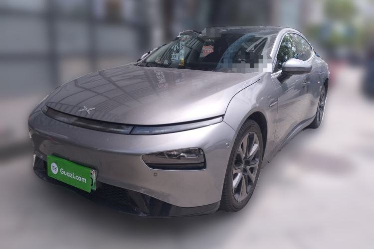 Used XPeng P7 2020 670N Guazi used car, China used car export, Used car for sale, Used  cars, Cheapest cars for sale