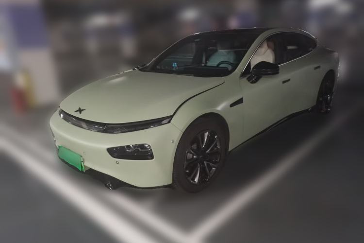 Used XPeng P7 2020 706G Guazi used car, China used car export, Used car for sale, Used cars, Cheapest cars for sale