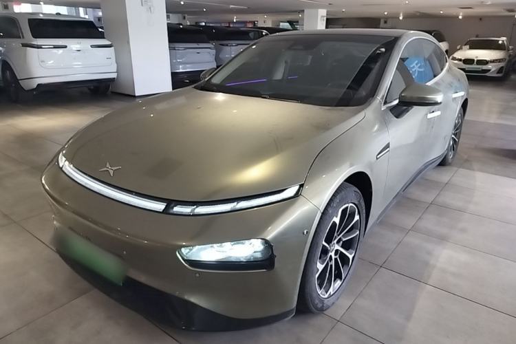 Used XPeng P7 2020 670N Guazi used car, China used car export, Used car for sale, Used cars, Cheapest cars for sale