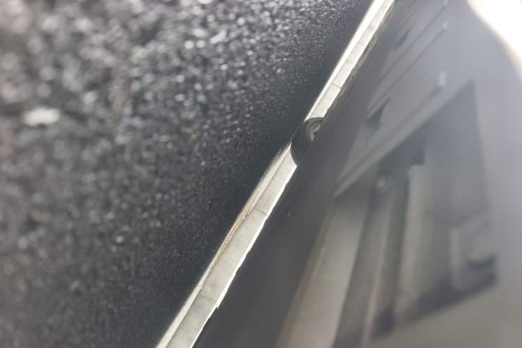 Used XPeng P7 2020 706G Chassis Rear Left