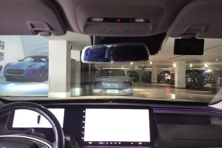 Used XPeng P7 2020 670N Headliner