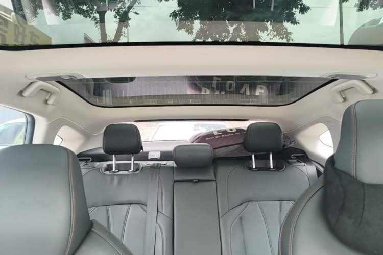 Used XPeng P7 2020 670E Headliner