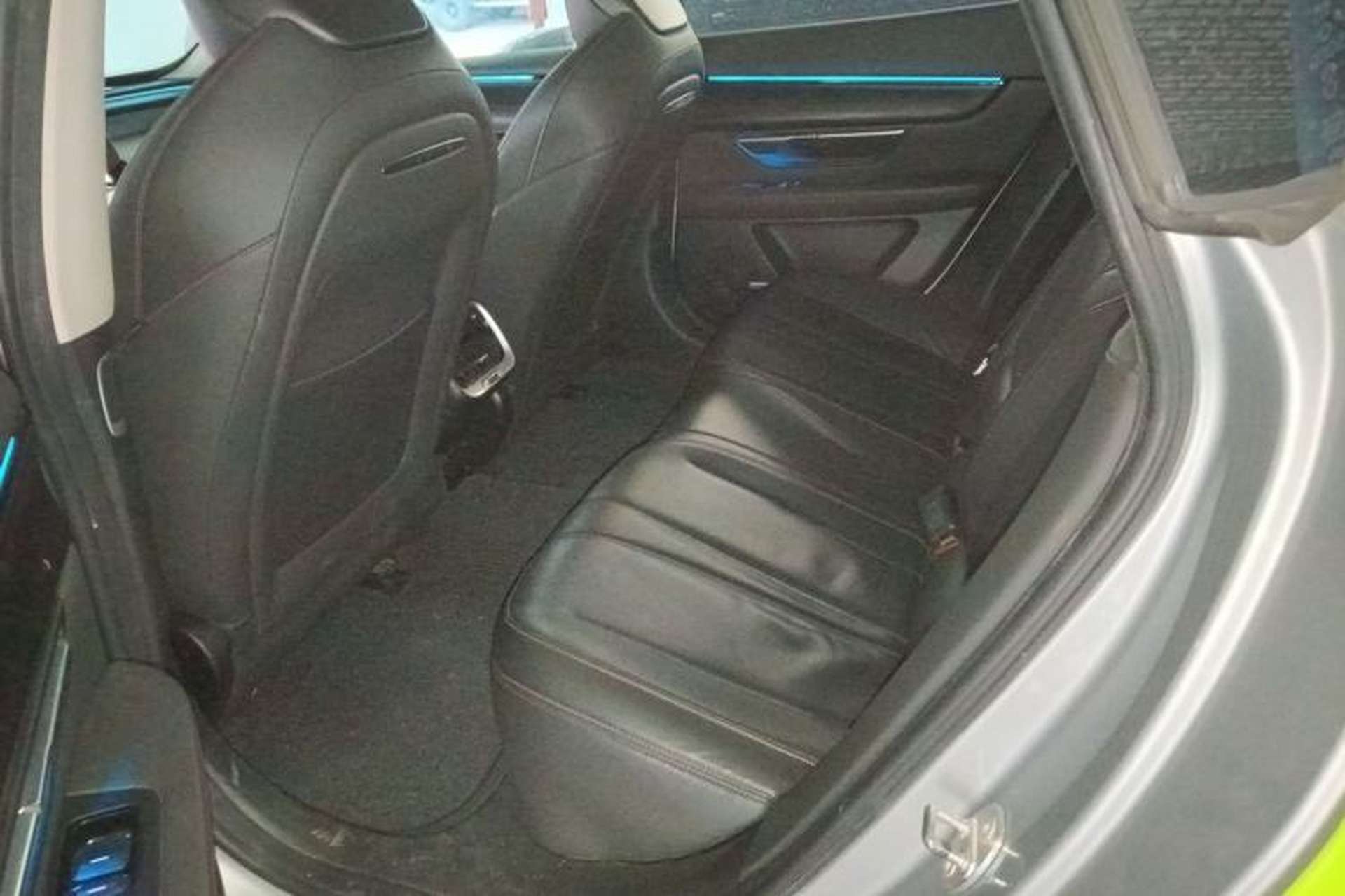 Used XPeng P7 2020 586N Left Rear Seat