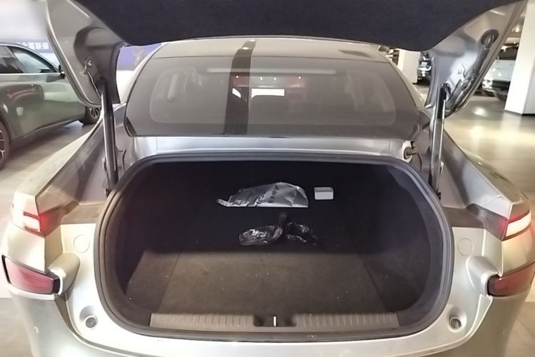 Used XPeng P7 2020 670N Trunk