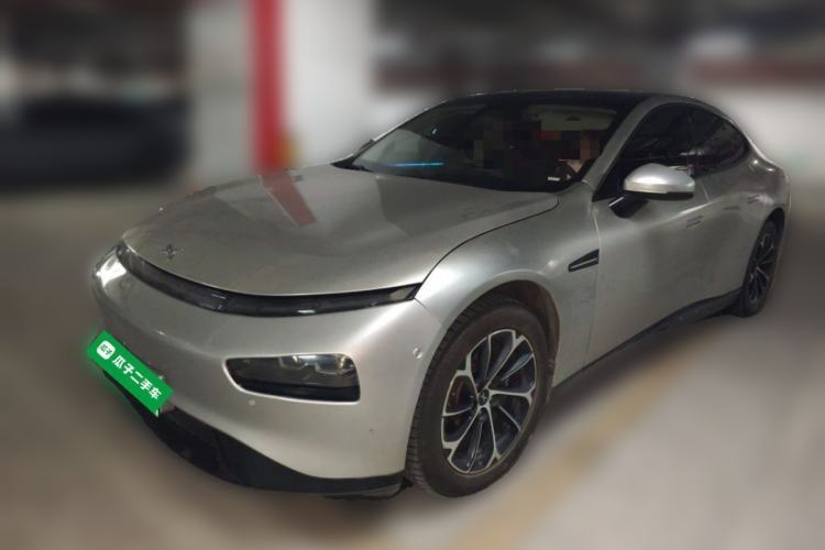 Used XPeng P7 2020 586N Guazi used car, China used car export, Used car for sale, Used cars, Cheapest cars for sale