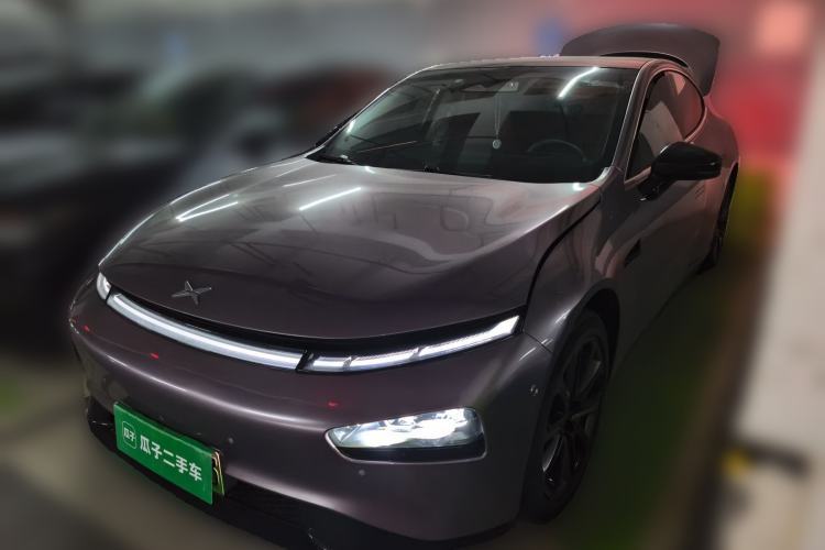 Used XPeng P7 2020 706G Guazi used car, China used car export, Used car for sale, Used  cars, Cheapest cars for sale, Electric vehicle, New energy car
